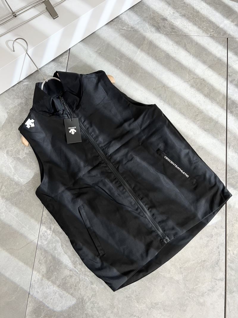 Descente Vest